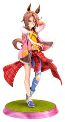 Umamusume: Pretty Derby PVC Figure 1/7 Narita Taishin 24 cm 4934054076093