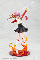 Magic Knight Rayearth PVC Figure 1/7 Hikaru Shidou 29 cm 4934054076413