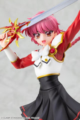 Magic Knight Rayearth PVC Figure 1/7 Hikaru Shidou 29 cm 4934054076413