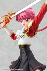 Magic Knight Rayearth PVC Figure 1/7 Hikaru Shidou 29 cm 4934054076413