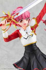 Magic Knight Rayearth PVC Figure 1/7 Hikaru Shidou 29 cm 4934054076413