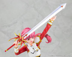 Magic Knight Rayearth PVC Figure 1/7 Hikaru Shidou 29 cm 4934054076413