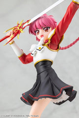 Magic Knight Rayearth PVC Figure 1/7 Hikaru Shidou 29 cm 4934054076413