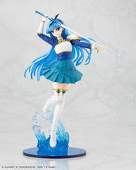 Magic Knight Rayearth PVC Figure 1/7 Umi Ryuuzaki 26 cm 4934054076420