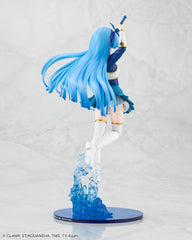 Magic Knight Rayearth PVC Figure 1/7 Umi Ryuuzaki 26 cm 4934054076420