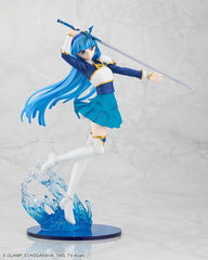 Magic Knight Rayearth PVC Figure 1/7 Umi Ryuuzaki 26 cm 4934054076420