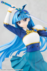 Magic Knight Rayearth PVC Figure 1/7 Umi Ryuuzaki 26 cm 4934054076420