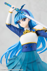 Magic Knight Rayearth PVC Figure 1/7 Umi Ryuuzaki 26 cm 4934054076420
