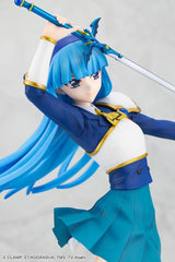 Magic Knight Rayearth PVC Figure 1/7 Umi Ryuuzaki 26 cm 4934054076420