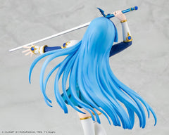 Magic Knight Rayearth PVC Figure 1/7 Umi Ryuuzaki 26 cm 4934054076420