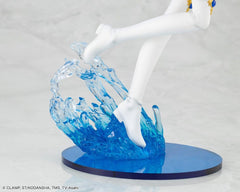 Magic Knight Rayearth PVC Figure 1/7 Umi Ryuuzaki 26 cm 4934054076420