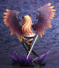 Rage of Bahamut Statue 1/8 Dark Angel Olivia (Reproduction) 31 cm 4934054076901