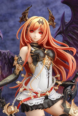 Rage of Bahamut Statue 1/8 Dark Angel Olivia (Reproduction) 31 cm 4934054076901