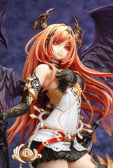 Rage of Bahamut Statue 1/8 Dark Angel Olivia (Reproduction) 31 cm 4934054076901