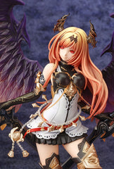 Rage of Bahamut Statue 1/8 Dark Angel Olivia (Reproduction) 31 cm 4934054076901
