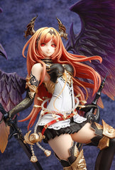 Rage of Bahamut Statue 1/8 Dark Angel Olivia (Reproduction) 31 cm 4934054076901