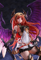 Rage of Bahamut Statue 1/8 Dark Angel Olivia (Reproduction) 31 cm 4934054076901