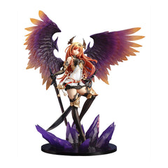 Rage of Bahamut Statue 1/8 Dark Angel Olivia (Reproduction) 31 cm 4934054076901