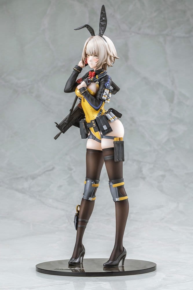 Girls' Frontline 2: Exilium PVC Figure 1/7 Vector Molotov Bunny Ver. 27 cm 4934054076925