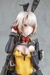 Girls' Frontline 2: Exilium PVC Figure 1/7 Vector Molotov Bunny Ver. 27 cm 4934054076925