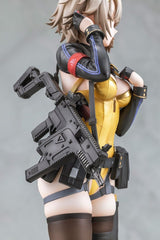 Girls' Frontline 2: Exilium PVC Figure 1/7 Vector Molotov Bunny Ver. 27 cm 4934054076925