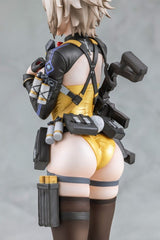 Girls' Frontline 2: Exilium PVC Figure 1/7 Vector Molotov Bunny Ver. 27 cm 4934054076925