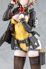 Girls' Frontline 2: Exilium PVC Figure 1/7 Vector Molotov Bunny Ver. 27 cm 4934054076925