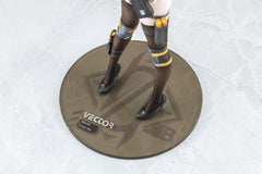 Girls' Frontline 2: Exilium PVC Figure 1/7 Vector Molotov Bunny Ver. 27 cm 4934054076925