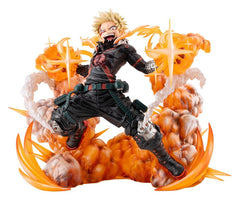 My Hero Academia ARTFX J PVC Figure 1/8 Katsuki Bakugo Final Season Ver. 21 cm 4934054077137