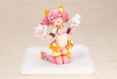 Megami Device Puni Mofu PVC Figure 2/1 Mao 18 cm 4934054077144