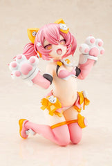 Megami Device Puni Mofu PVC Figure 2/1 Mao 18 cm 4934054077144