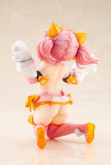 Megami Device Puni Mofu PVC Figure 2/1 Mao 18 cm 4934054077144