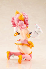Megami Device Puni Mofu PVC Figure 2/1 Mao 18 cm 4934054077144