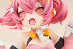 Megami Device Puni Mofu PVC Figure 2/1 Mao 18 cm 4934054077144