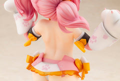 Megami Device Puni Mofu PVC Figure 2/1 Mao 18 cm 4934054077144
