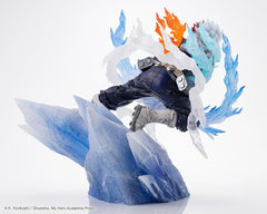 My Hero Academia ARTFX J PVC Figure 1/8 Shoto Todoroki Coldflame's Pale Blade Ver. 24 cm 4934054077151
