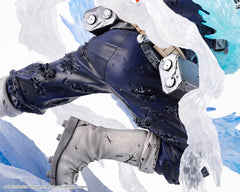 My Hero Academia ARTFX J PVC Figure 1/8 Shoto Todoroki Coldflame's Pale Blade Ver. 24 cm 4934054077151