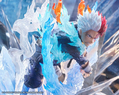 My Hero Academia ARTFX J PVC Figure 1/8 Shoto Todoroki Coldflame's Pale Blade Ver. 24 cm 4934054077151