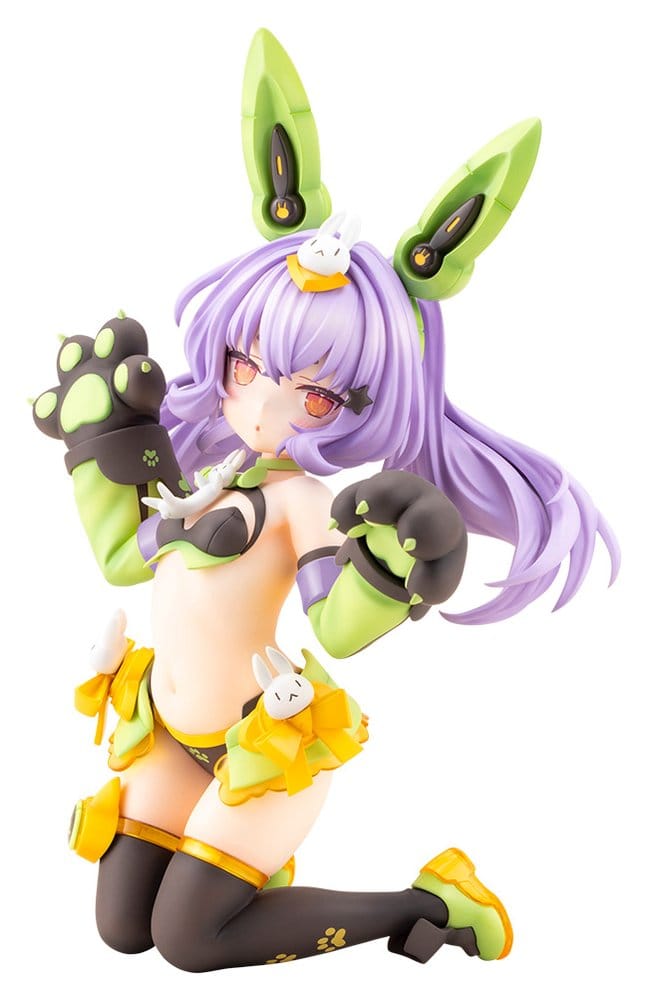 Megami Device Puni Mofu PVC Figure 2/1 Tu 23 cm 4934054077168