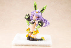 Megami Device Puni Mofu PVC Figure 2/1 Tu 23 cm 4934054077168