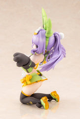 Megami Device Puni Mofu PVC Figure 2/1 Tu 23 cm 4934054077168