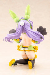 Megami Device Puni Mofu PVC Figure 2/1 Tu 23 cm 4934054077168