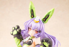 Megami Device Puni Mofu PVC Figure 2/1 Tu 23 cm 4934054077168