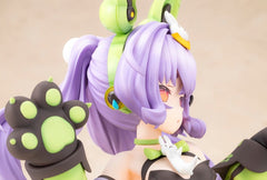 Megami Device Puni Mofu PVC Figure 2/1 Tu 23 cm 4934054077168