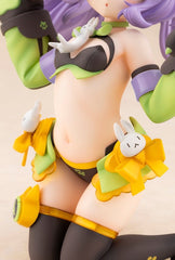 Megami Device Puni Mofu PVC Figure 2/1 Tu 23 cm 4934054077168