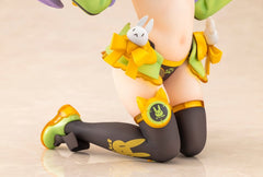 Megami Device Puni Mofu PVC Figure 2/1 Tu 23 cm 4934054077168