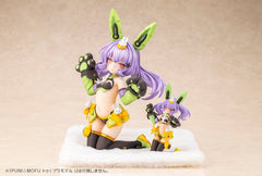 Megami Device Puni Mofu PVC Figure 2/1 Tu 23 cm 4934054077168
