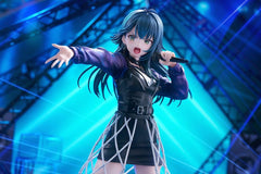 The Idolmaster Gakuen PVC Figure 1/7 Temari Tsukimura -Luna say maybe- DX Ver. 25 cm 4934054077847