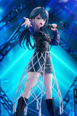 The Idolmaster Gakuen PVC Figure 1/7 Temari Tsukimura -Luna say maybe- DX Ver. 25 cm 4934054077847