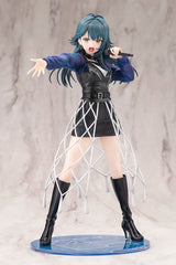 The Idolmaster Gakuen PVC Figure 1/7 Temari Tsukimura -Luna say maybe- DX Ver. 25 cm 4934054077847